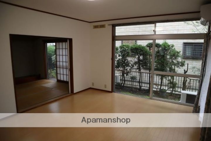 神奈川県藤沢市村岡東3丁目(一戸建)の賃貸物件の内装