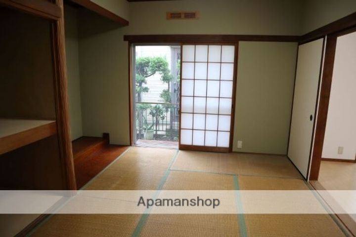神奈川県藤沢市村岡東3丁目(一戸建)の賃貸物件の内装
