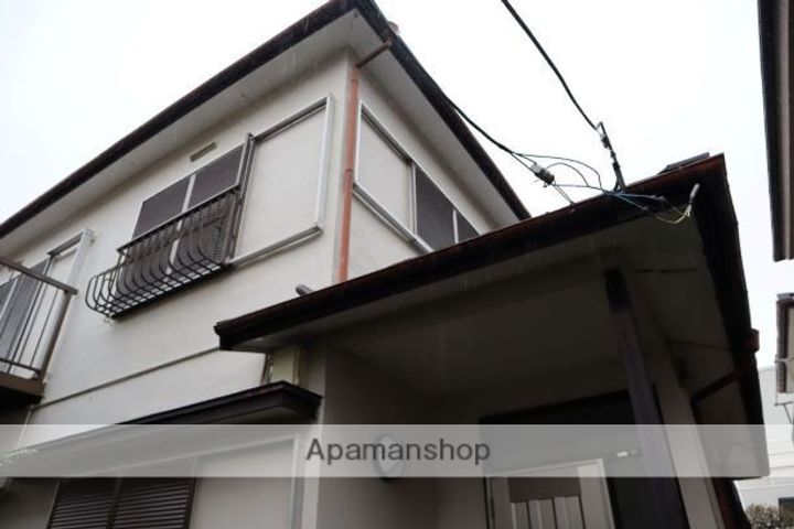 神奈川県藤沢市村岡東3丁目(一戸建)の賃貸物件の外観