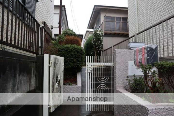 神奈川県藤沢市村岡東3丁目(一戸建)の賃貸物件の外観