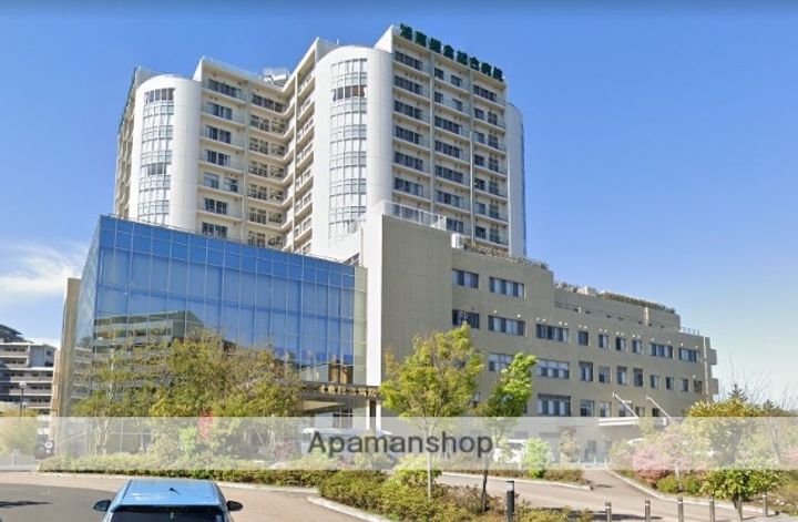 神奈川県藤沢市村岡東3丁目(一戸建)の賃貸物件の周辺