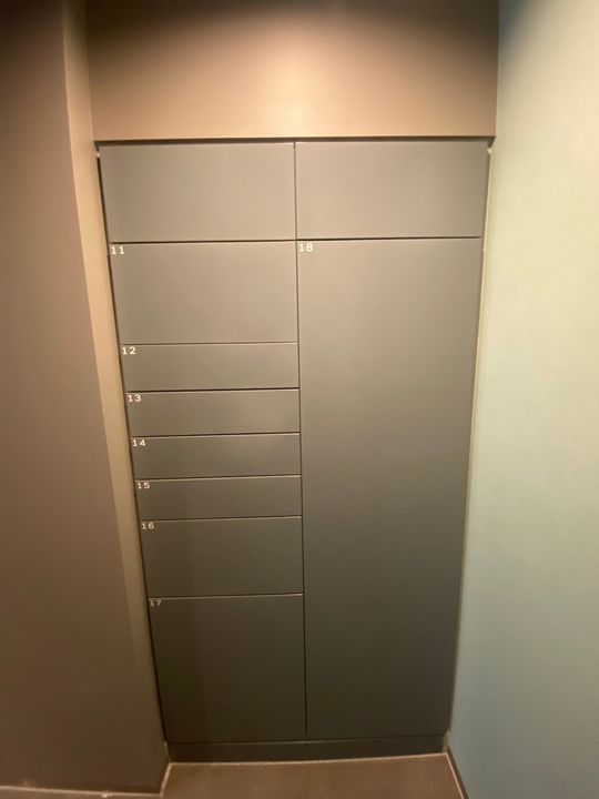 ザ・パークハビオSOHO横浜関内のその他画像