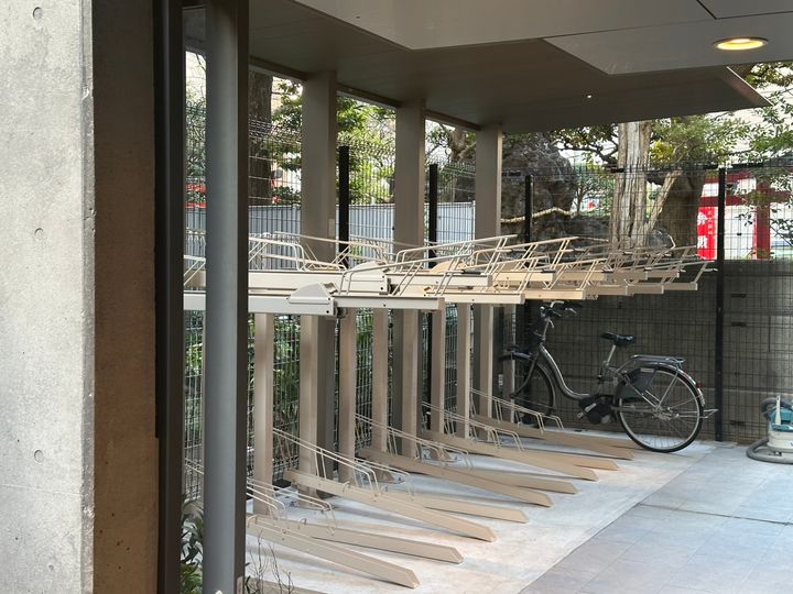 ザ・パークハビオSOHO横浜関内のその他画像