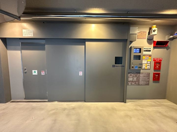 ザ・パークハビオSOHO横浜関内のその他画像