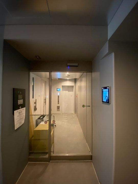 ザ・パークハビオSOHO横浜関内のその他画像