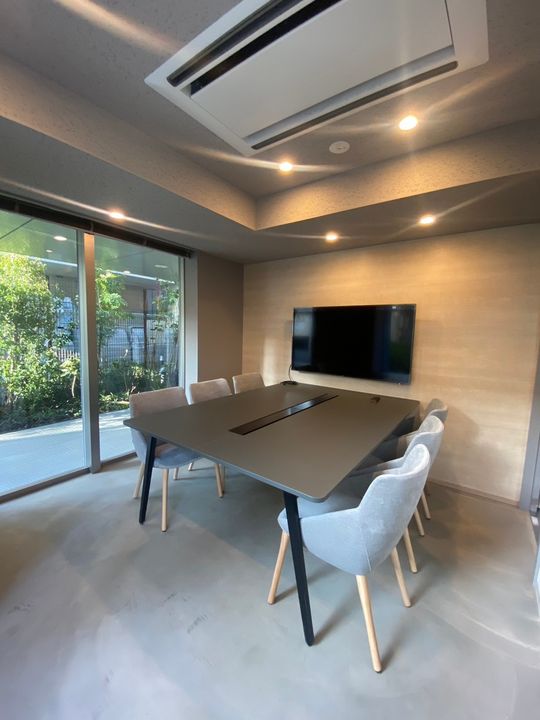 ザ・パークハビオSOHO横浜関内のその他画像