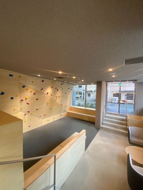 ザ・パークハビオSOHO横浜関内のその他画像