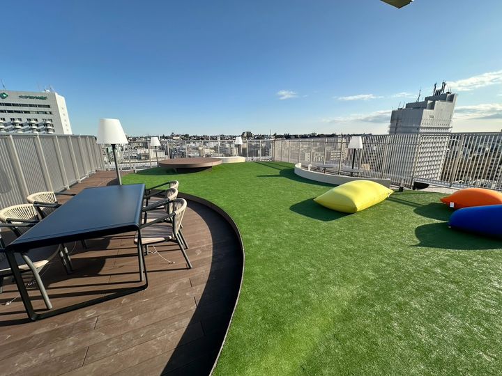 ザ・パークハビオSOHO横浜関内のその他画像