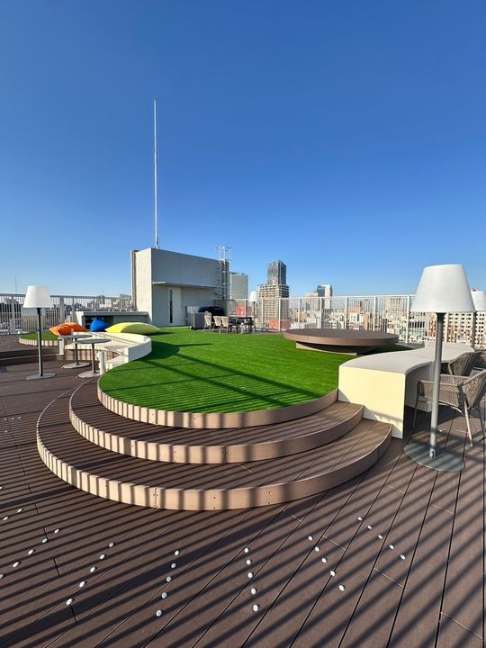 ザ・パークハビオSOHO横浜関内のその他画像