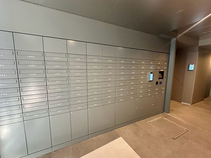 ザ・パークハビオSOHO横浜関内のその他画像