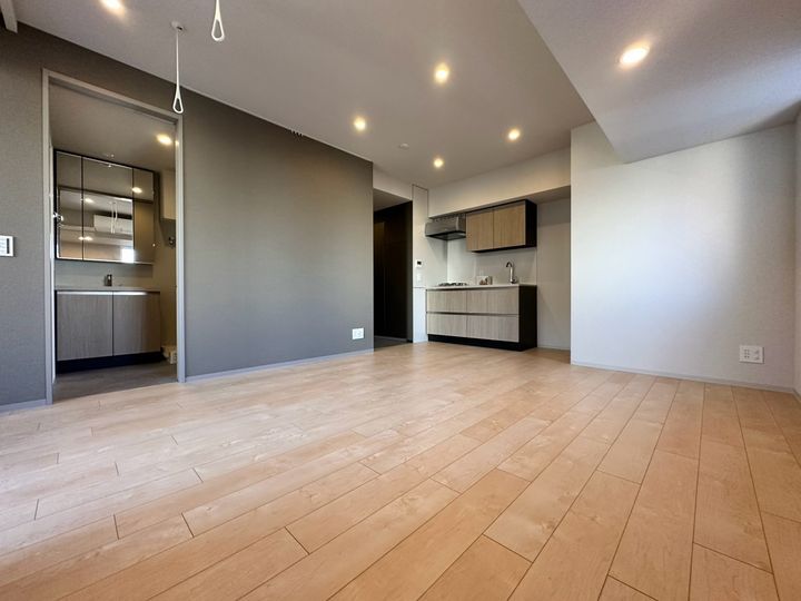 ザ・パークハビオSOHO横浜関内のその他画像