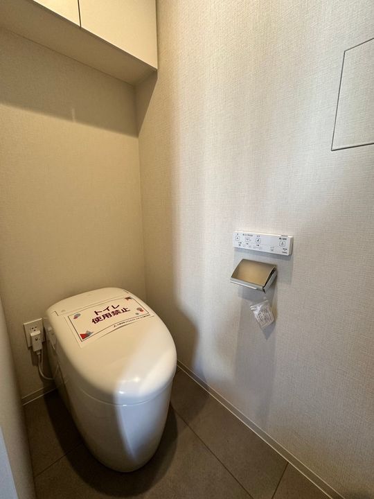 ザ・パークハビオSOHO横浜関内のその他画像