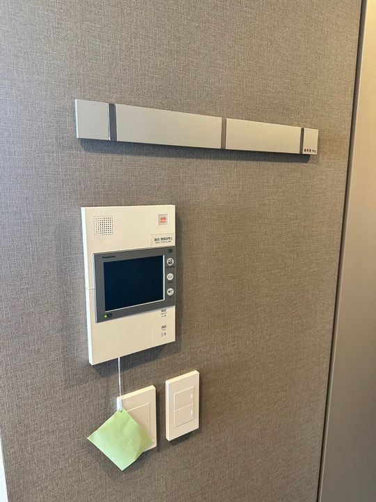 ザ・パークハビオSOHO横浜関内のその他画像