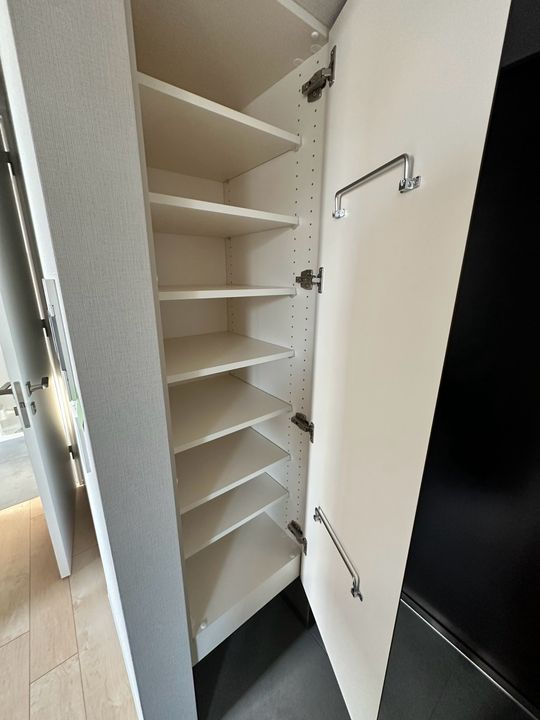 ザ・パークハビオSOHO横浜関内の内装