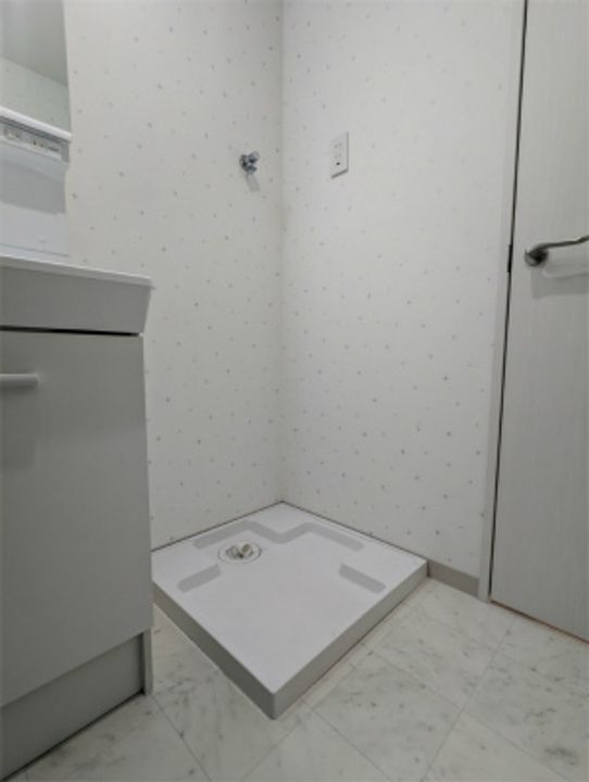 レジデンス宮前平の内装