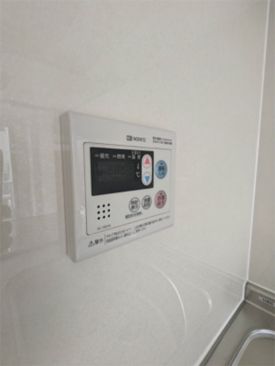 レジデンス宮前平の内装