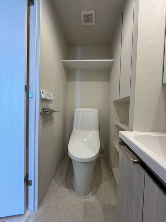 ラクレイス横濱関内のその他画像