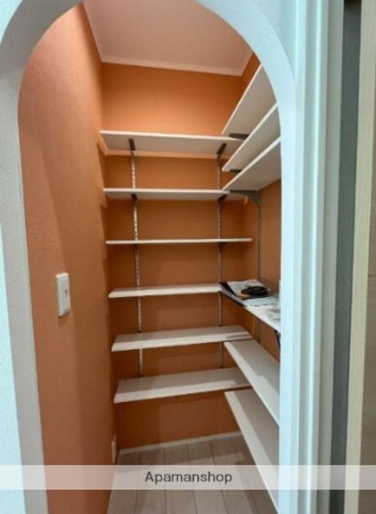 KOTIHARU C棟の内装