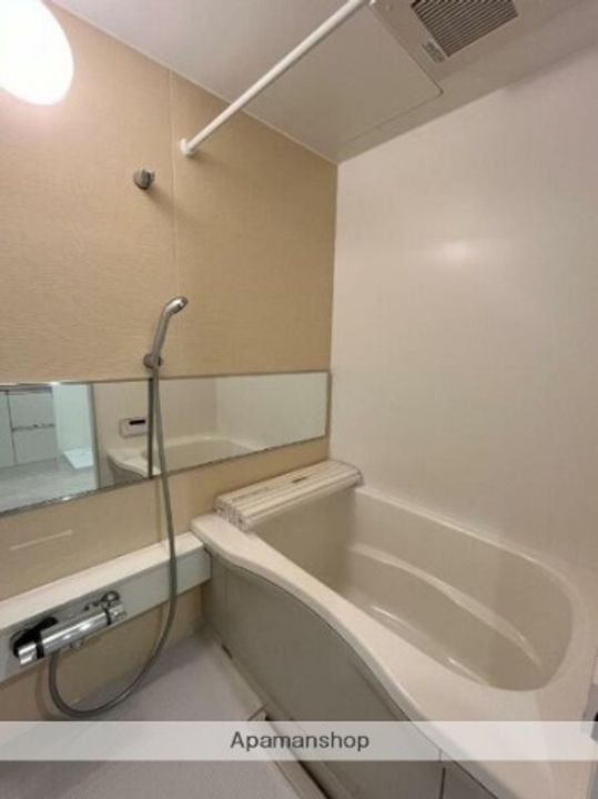 KOTIHARU C棟の風呂