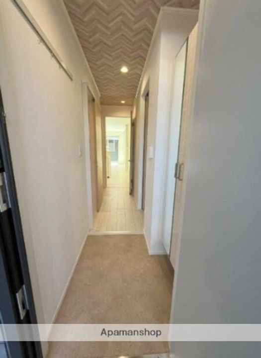 KOTIHARU C棟の内装