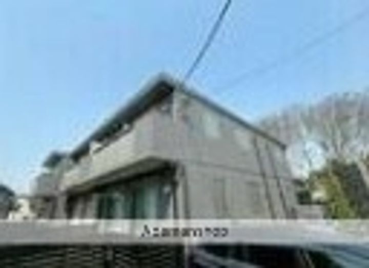 KOTIHARU C棟の外観