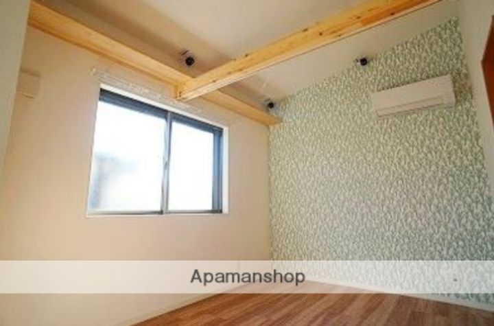 ミネット桜ヶ丘の内装