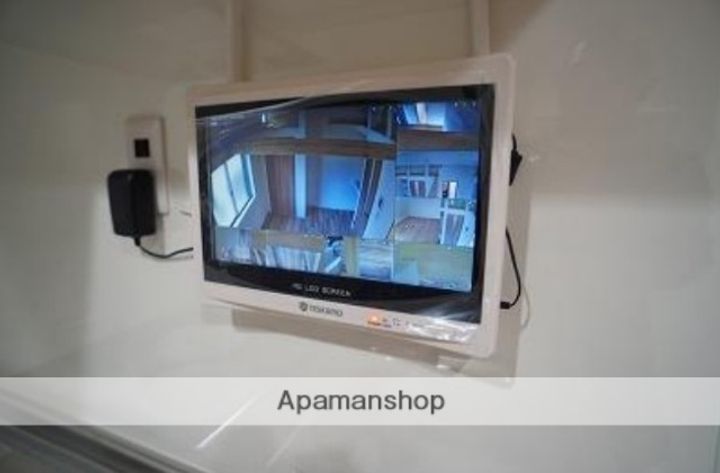 ミネット桜ヶ丘の内装