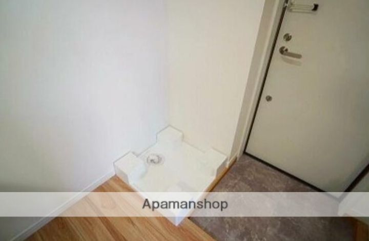 ミネット桜ヶ丘の内装