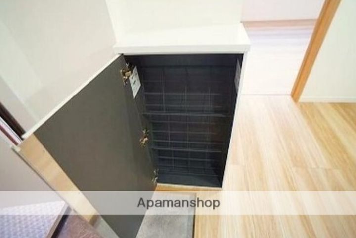 ミネット桜ヶ丘の内装