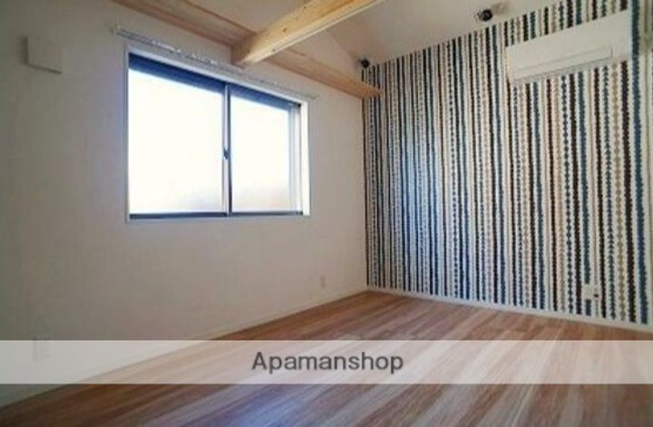 ミネット桜ヶ丘の居間