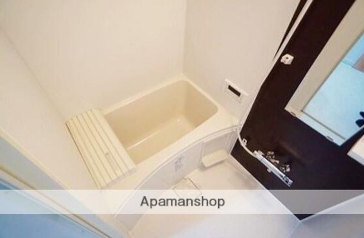 ミネット桜ヶ丘の風呂