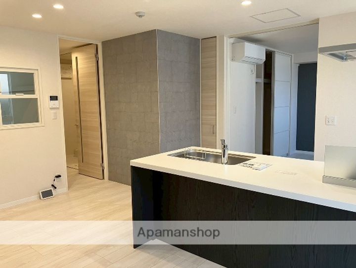 SIGNATURE07の居間