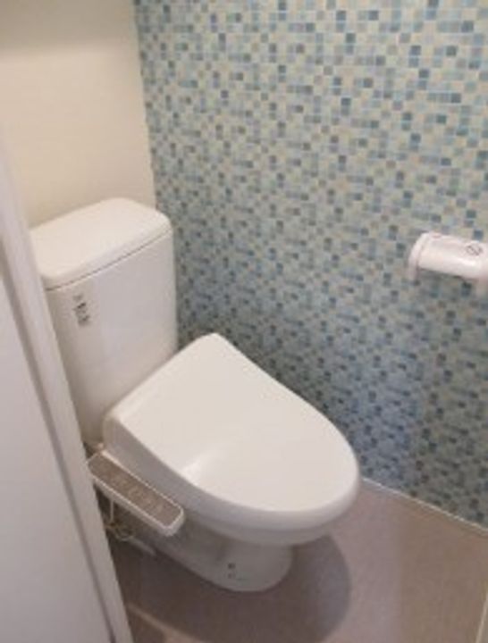 東京都大田区東嶺町の賃貸アパートのその他画像