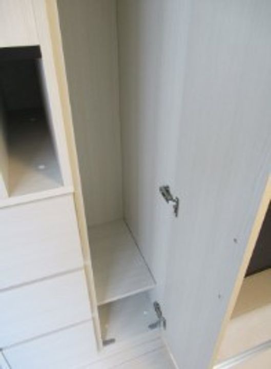 東京都大田区東嶺町の賃貸アパートのその他画像