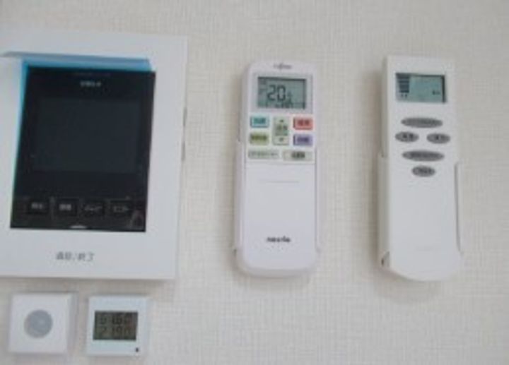 東京都大田区東嶺町の賃貸アパートのその他画像