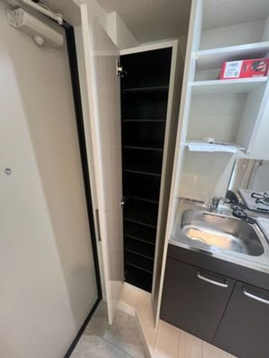 東京都大田区東嶺町の賃貸アパートのその他画像