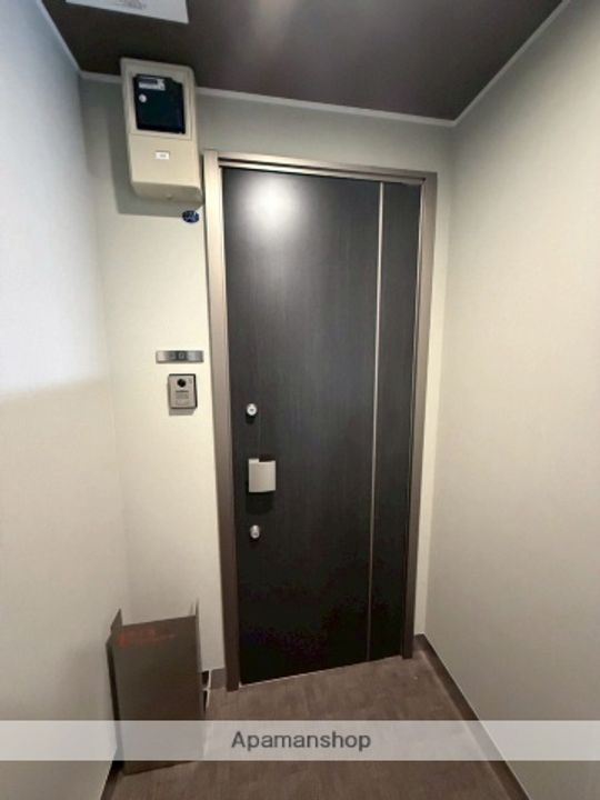 横浜元町ガーデン光國の外観