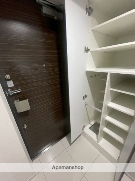 GENOVIA西横浜のその他画像