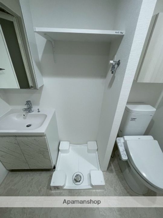 GENOVIA西横浜のその他画像