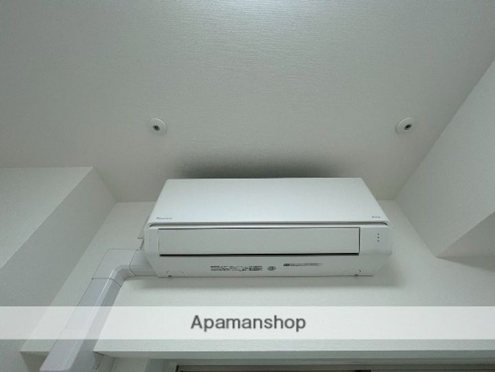 GENOVIA西横浜のその他画像