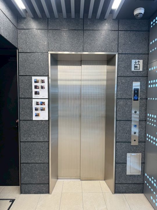 スタイリオ川崎のその他画像