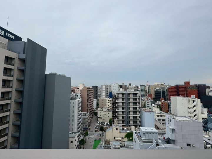 スタイリオ川崎のその他画像