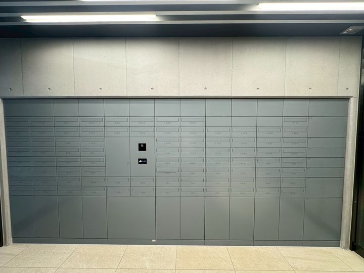 スタイリオ川崎のその他画像