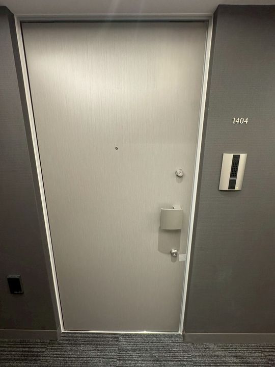 スタイリオ川崎の内装