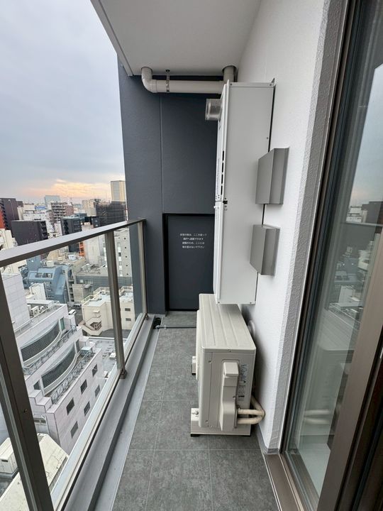 スタイリオ川崎のその他画像