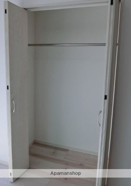 ハーミットクラブハウス衣笠Ⅱ B号棟のその他画像