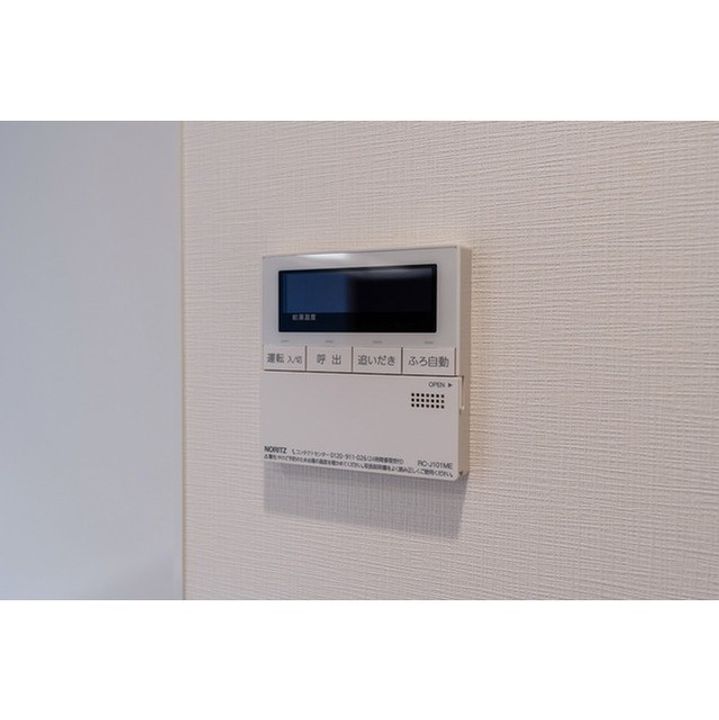 コンフォリア・リヴ大森西のその他画像