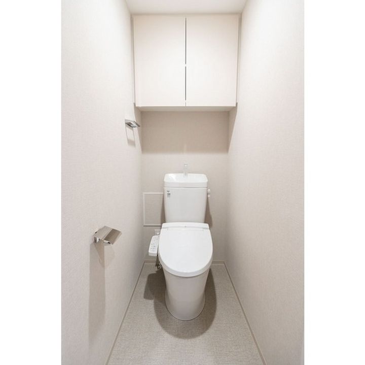 コンフォリア・リヴ大森西のその他画像