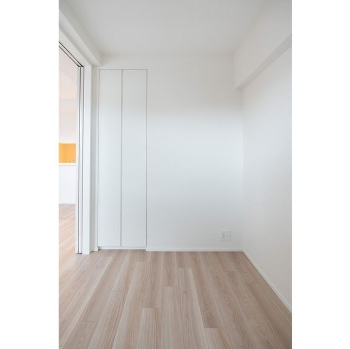 コンフォリア・リヴ大森西のその他画像