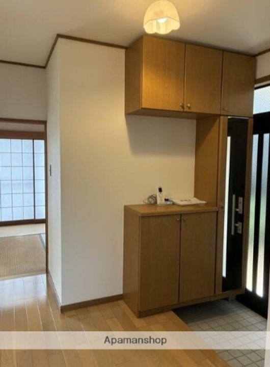 神奈川県厚木市温水西2丁目(一戸建)の賃貸物件の内装